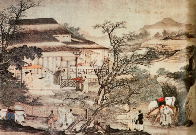 《蜀相》诗词讲解