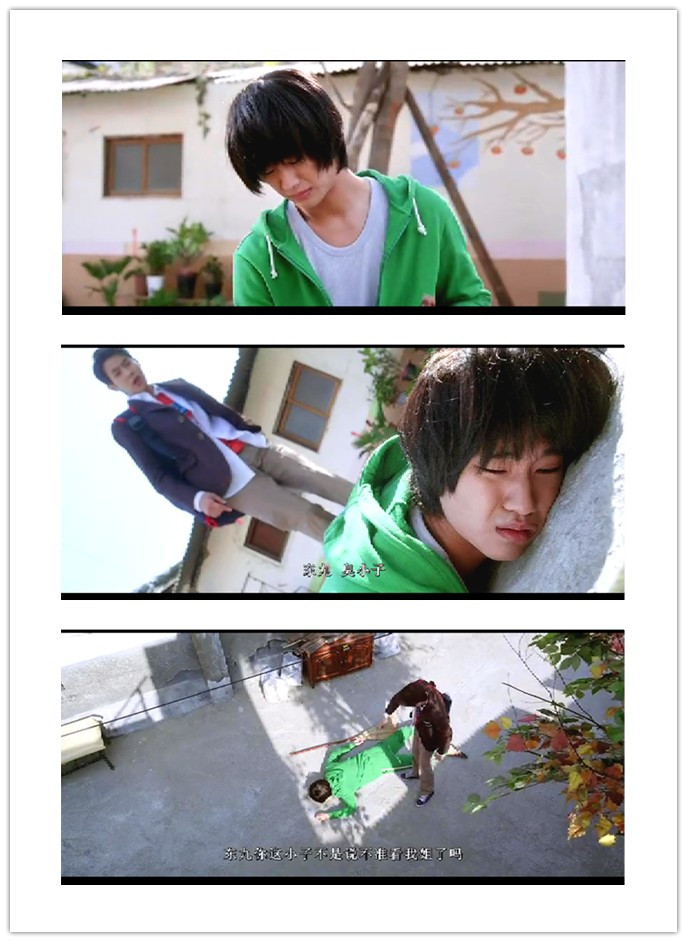 4.4相约韩语大厅一起跟俊赫君学习-《隐秘而伟