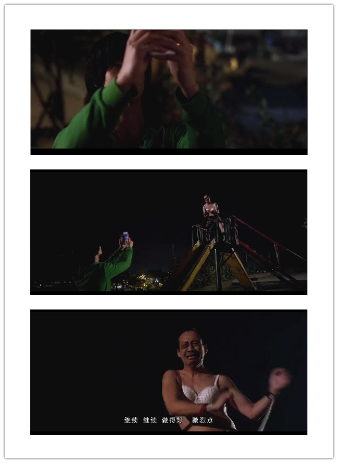 4.4相约韩语大厅一起跟俊赫君学习-《隐秘而伟