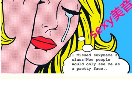 学地道美式发音,秀出漂亮美式表达